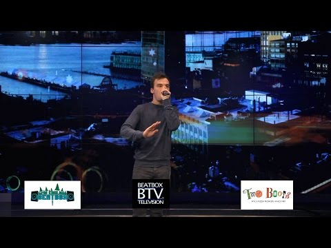 B-Art Showcase / Battle of the 5th Element