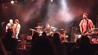 I.M. Legend - Face The Real World (Live)