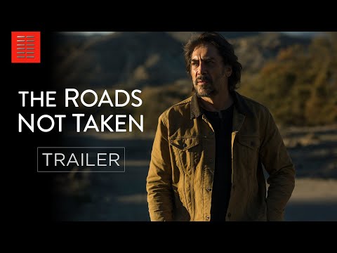 The Roads Not Taken (Trailer)