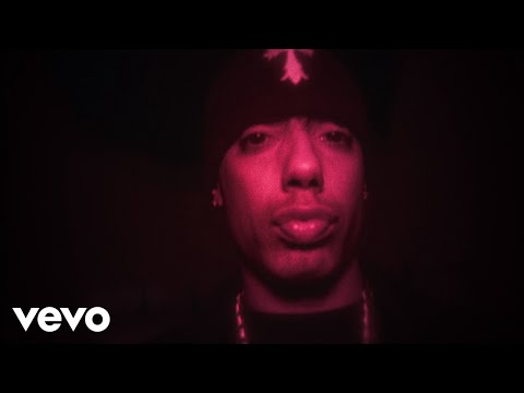 Pyrex, Tony Effe - BUSINESS BOY (Visual)