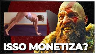 1 HORA ANALISANDO CANAIS DE INSCRITOS PARA AJUDAR A MONETIZAR