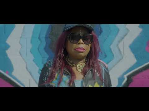 LOMAMY VULCANO - MONDIAL HOMMAGE A PAPA WEMBA (clip officiel)