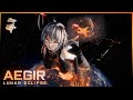 Aegir Lunar Eclipse Giga Giantess Growth