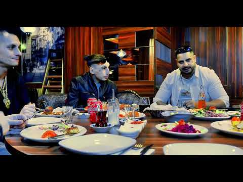 LIL BENGZ - NAHOŘE - DYNAMIC FT BOBBY BLAZE - prod mira beatzz 