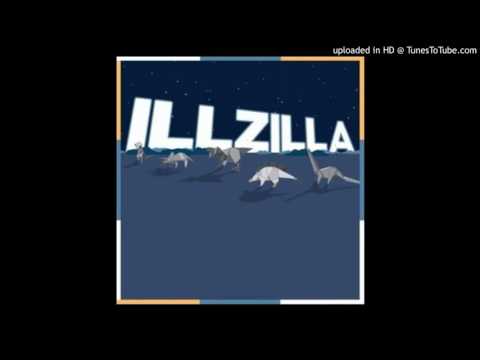 Illzilla - The Water Song (Ft. Jeremedy & Juleiaah Boehm)