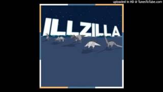 Illzilla - The Water Song (Ft. Jeremedy & Juleiaah Boehm)