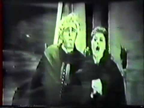 Tucker-Stevens-Merrill-Peters Rigoletto Quartett