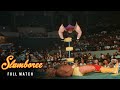 FULL MATCH Hulk Hogan Randy Savage Vs Ric Flair Vader WCW Slamboree 1995
