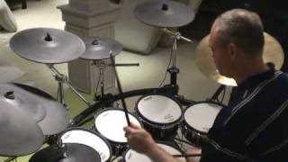 CPAR -  Max Webster  - Oh War