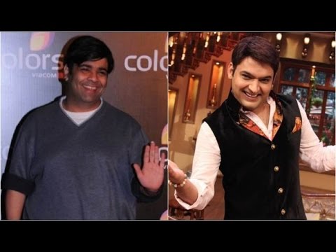 Bumper aka Kiku Sharda has the sweetest wish for b'day boy Kapil Sharma