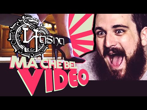 MARCO MERRINO È FETICISTA?! croix89 compra il nostro disco in diretta Twitch
