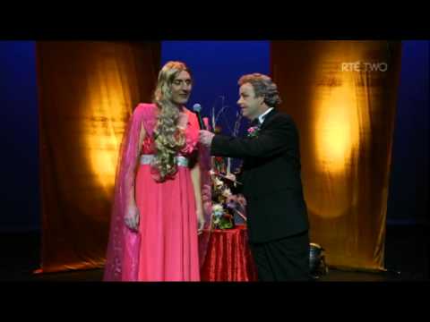 The Longford Rose | The Savage Eye | RTÉ Two