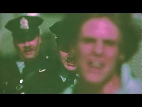 Tropical Popsicle - The View From The Dihedral Wall