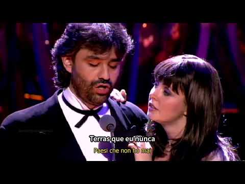 download lagu mp3 mp4 Con Te Partiro Traduo, download lagu Con Te Partiro Traduo gratis, unduh video klip Con Te Partiro Traduo