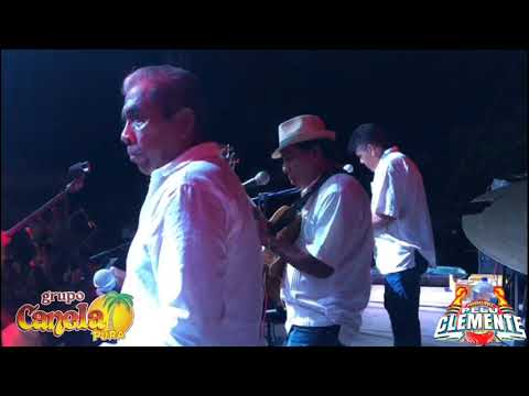 Canela Pura El Día De Tu Partida En Vivo Desde San Marcos Gro ,Quinta Sección 2021