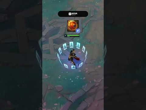 Did you know this Challenger TRICK with Twisted Fate? #leagueoflegends #leaguetricks #twistedfate