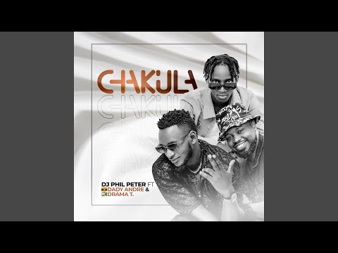 Cakula (feat. Daddy andre & Drama T)