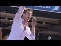 Basshunter - All I Ever Wanted (Live 2009) 