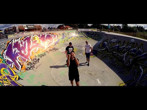 DZBAN FT. NYGGAS - MOJE WCZORAJ