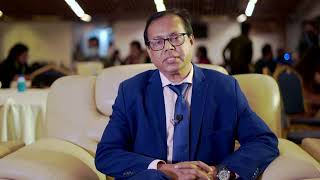 জনাব ড. দেওয়ান মুহাম্মদ হুমায়ূন কবীর, প্রকল্প পরিচালক, এটুআই প্রোগ্রাম