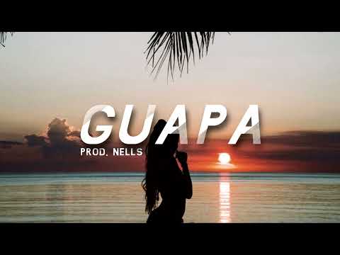 Naps x Landy x SDM Type Beat - "GUAPA" 💃🏽 / Instru Eté Piano / Prod Zumba