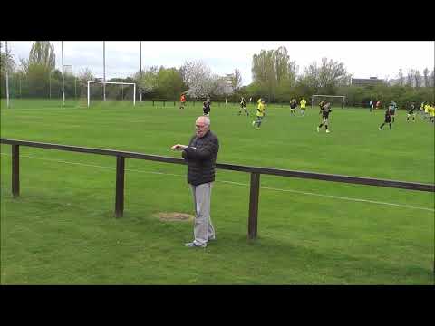 Litvínov - SK Junior Teplice 1P U17