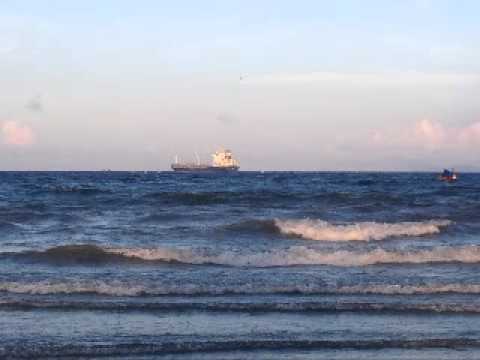 Biển, nỗi nhớ và em Sheet - Ngọc Anh