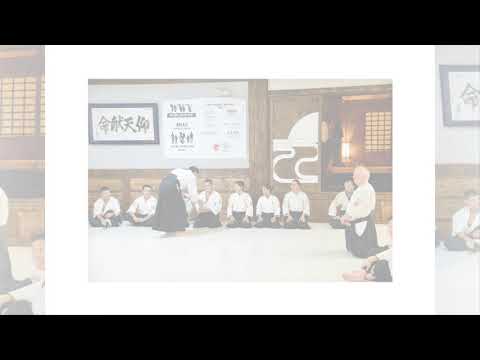 AIKIDO NEPAL