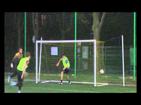 26 04 Spartan Cup mecz AC Pajace vs F.C. Oranje.avi