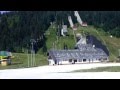 Olympic Ski Jump - 1984 Winter Olympics Sarajevo ...