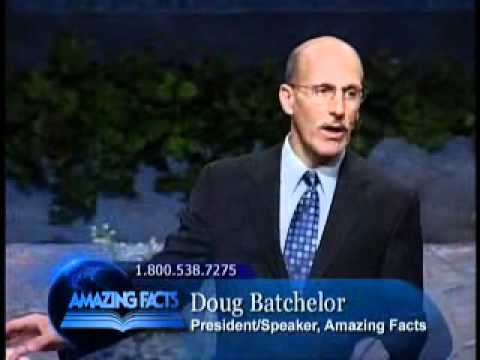 Doug Batchelor - The Mystery of Israel