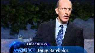 Doug Batchelor - The Mystery of Israel