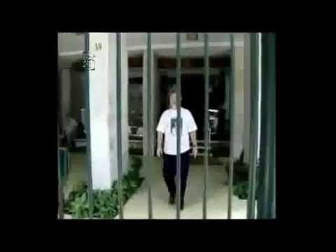 Gabriela Sou da Paz - Documentário - Balas Perdidas