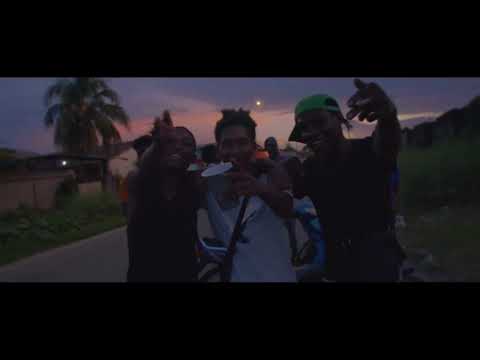 7 BAAS - HISTORY FT. GAANG WOMMI , OOMP , KMB & JK7 ( OFFICIAL MUSIC VIDEO ) prod by erastoInmodel 