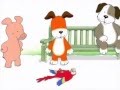 Kipper The Dog Echo Echo