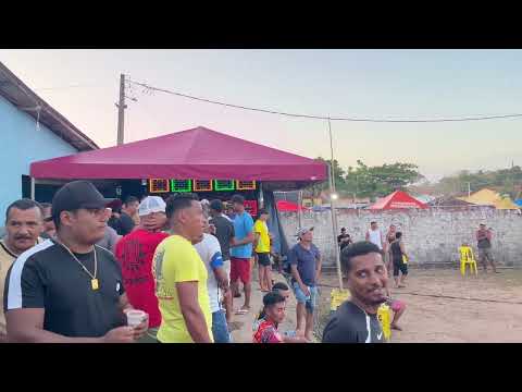 Vesperal com a Black Power / Morte do Boi de Itatuaba Icatu MA 2026 #reggae 