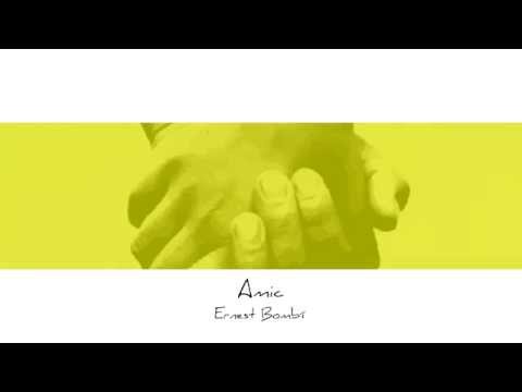 Ernest Bombí - Amic