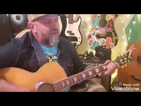 When I Fall - Steve Earle