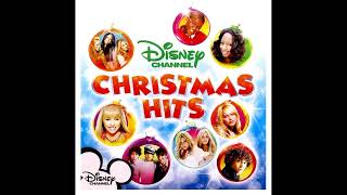 Jordan Pruitt Celebrate Love 2007 Christmas Song 45fps ( Audio)