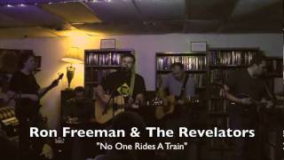 Ron Freeman & The Revelators - 