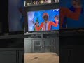 The Treasure Dance
