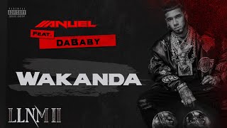 Wakanda Lyrics English Translation
