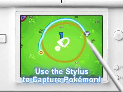 Pokemon Ranger