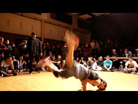 RUthless - Rich Nyce vs Frankie