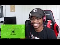 J Cole ATE THIS! | Young Thug - The London ft. J.Cole & Travis Scott | Reaction