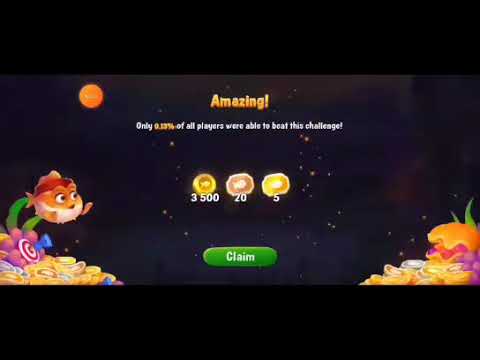 Fishdom Level 76 To 80