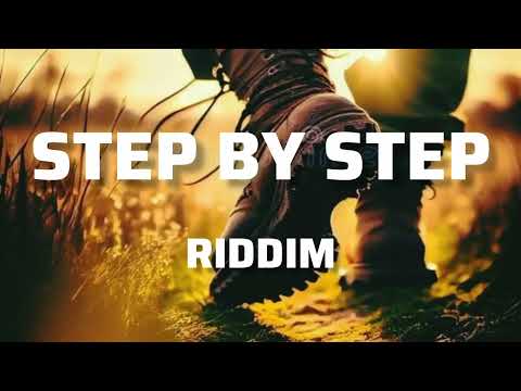 [FREE]  Zimdancehall Riddim Instrumental 2025 | STEP BY STEP  RIDDIM | instrumental Type  Beat 2025
