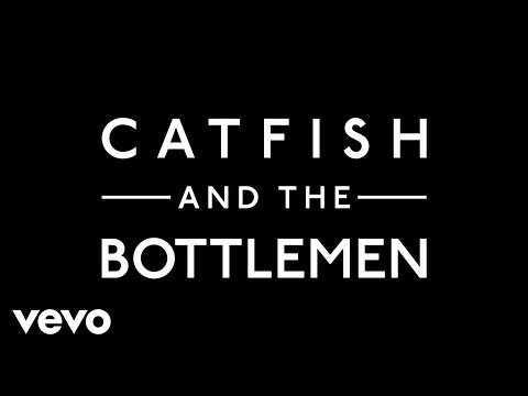 Catfish and the Bottlemen - Kathleen (Manchester Ritz)