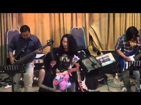 chin gospel concert 2014. Hlasa J Ram Hup