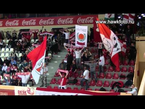 2014.10.24. DVTK - Szekszárd 91-67